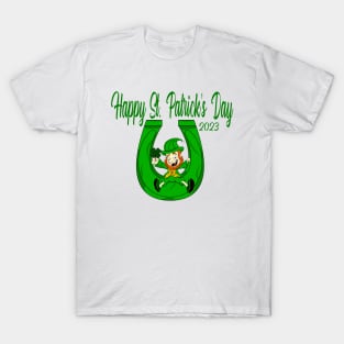 St. patrick T-Shirt